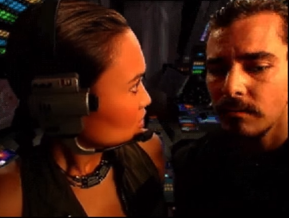 데드러스 인카운터