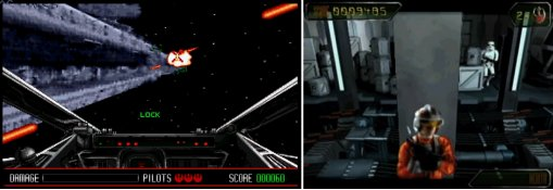 스타워즈 레벨어썰트