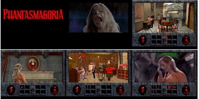 판타스마고리아