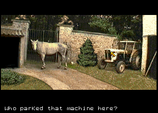 로스트 인 타임