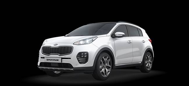 기아차 스포티지