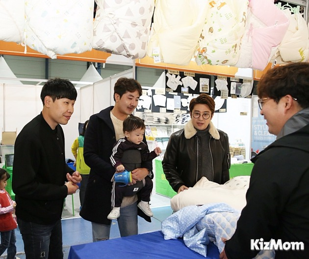 (좌측부터) 백봉기, 이영식, 김태진