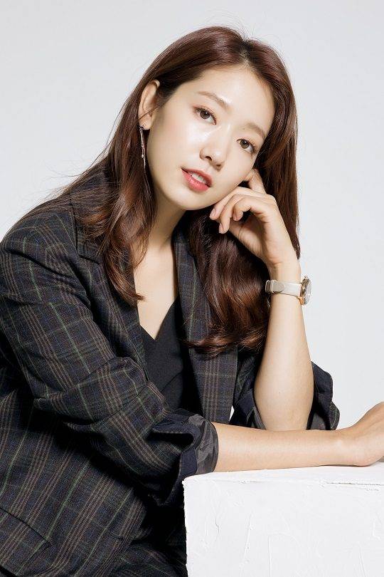 배우 박신혜 / 사진제공=솔트엔터테인먼트