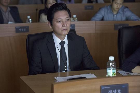 영화 '유리정원'의 한 장면. 리틀빅픽처스 제공