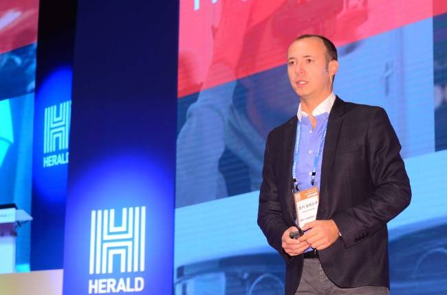 [Herald Design Forum 2017] The new normal: Imagining wine ...