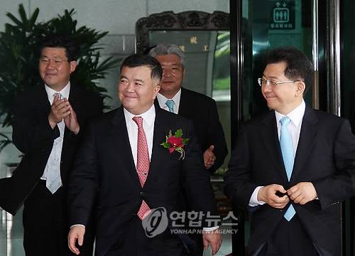 이인규 전 대검 중수부장 [연합뉴스 자료사진]