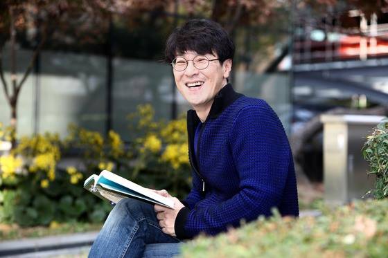 마지막 사법시험에 최고령으로 합격한 박종현씨는 ’청춘을 바친 사법시험의 마지막 열차에 탑승하게 돼 영광이고 감사하다. 꿈을 포기하지 않게 해준 아내에게 고맙다“고 말했다. [프리랜서 오종찬]