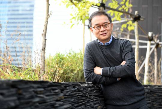 이사람, 권도균 프라이머리 대표 인터뷰/권욱기자