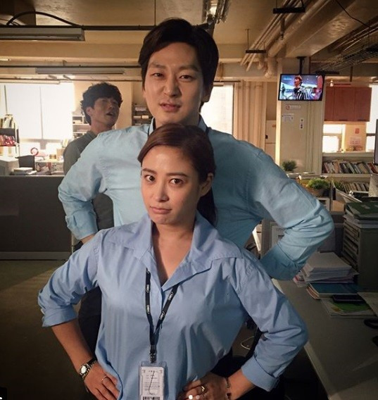 사진=심지호 SNS