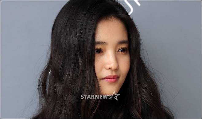 [★포토]김태리, '눈빛에서 느껴지는 청순'
