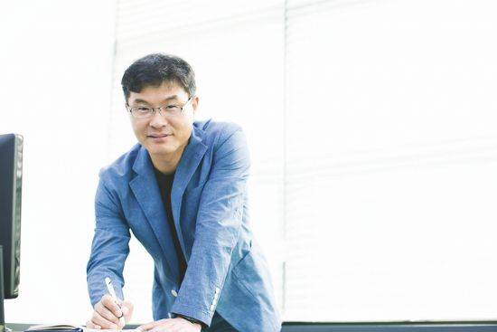 박창신 캐리소프트 대표 (사진=캐리소프트)