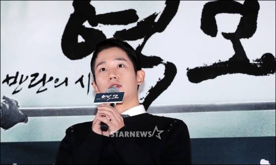 정해인 / 사진=김창현 기자