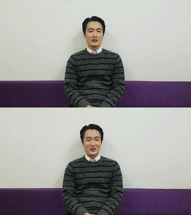 최병모가 종영 소감을 남겼다. C9엔터테인먼트 제공