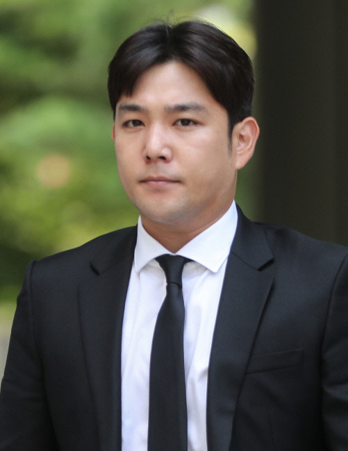 슈퍼주니어 강인. 연합뉴스