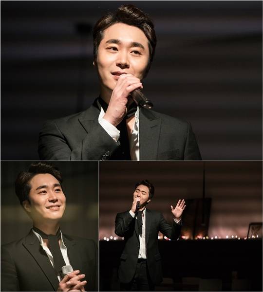 조성모 스틸 컷