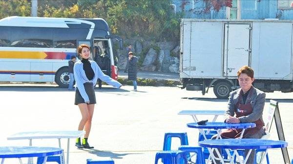 ‘미우새’ 토니안 고준희 ‘미우새’ 토니안 고준희