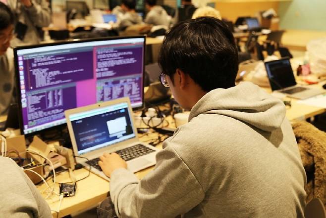 사진=서울산업진흥원 제공