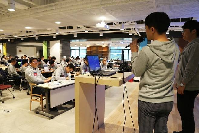 사진=서울산업진흥원 제공