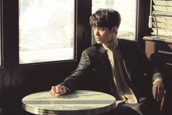강민혁(사진=FNC엔터테인먼트)