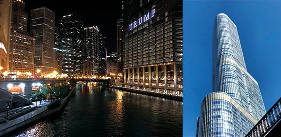 트럼프타워