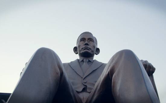 영화 '미스 프레지던트' 스틸컷(사진=단유필름 제공)