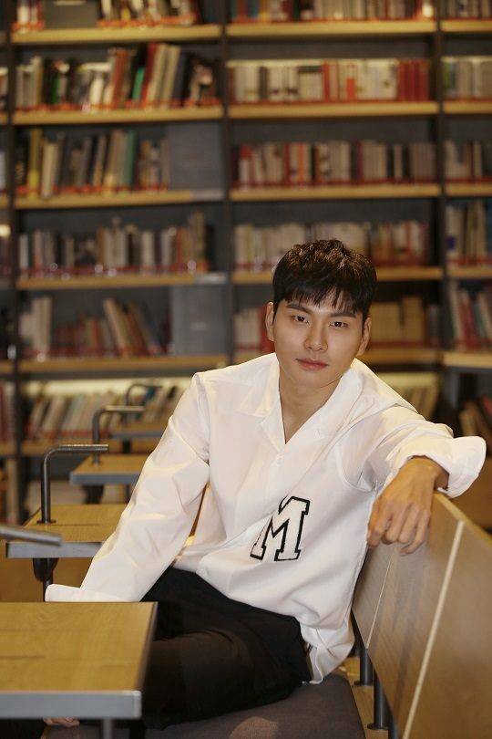 배우 이이경 /사진=KAFA/ CGV아트하우스