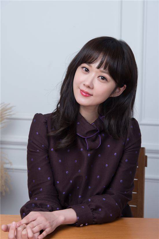 장나라 / 사진=라원문화 제공