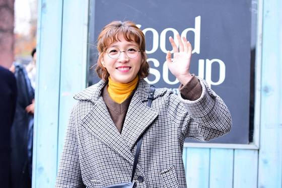 배우 이초희/사진제공=굳피플