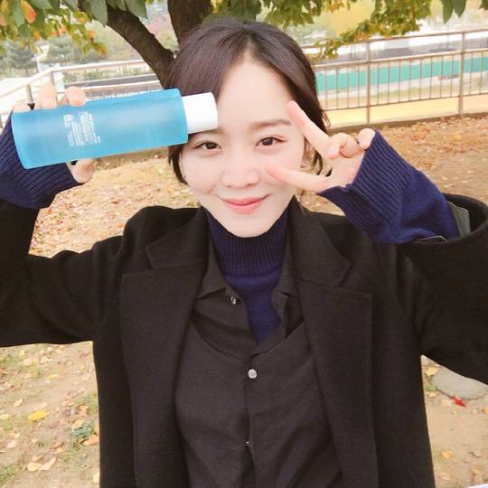 신혜선 인스타그램