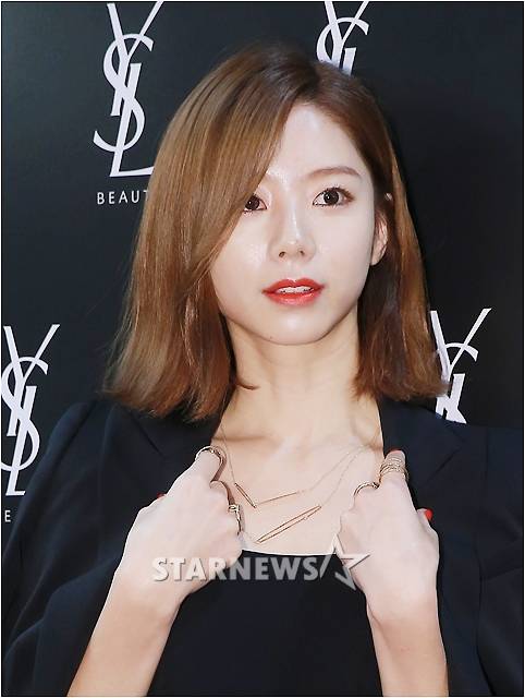 박수진 / 사진=스타뉴스