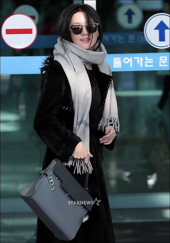 [★포토]이영애, '리즈시절 모습 그대로'