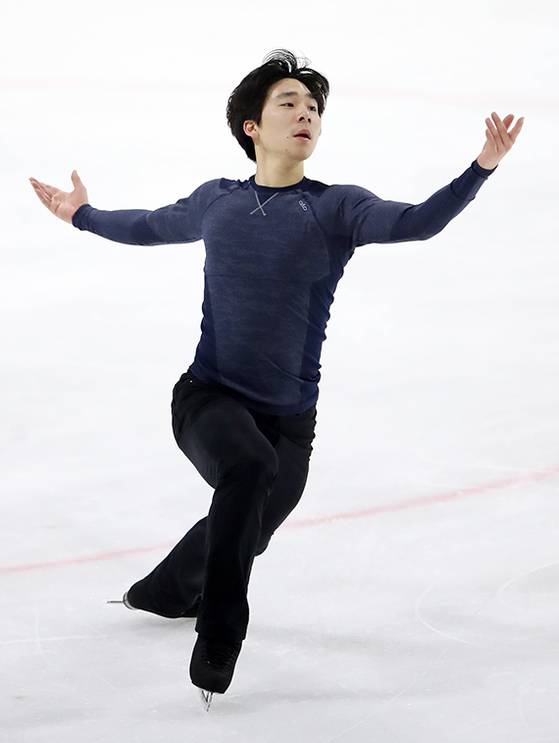 이준형. [연합뉴스]