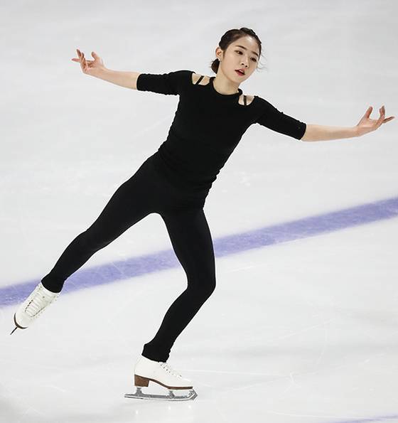 최다빈. [뉴스1]