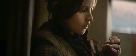 '로그 원:스타워즈 스토리'