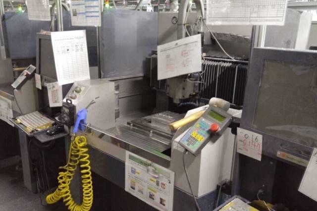 ▲ 메탄올을 사용한 휴대폰 부품 업체. ⓒ노동건강연대