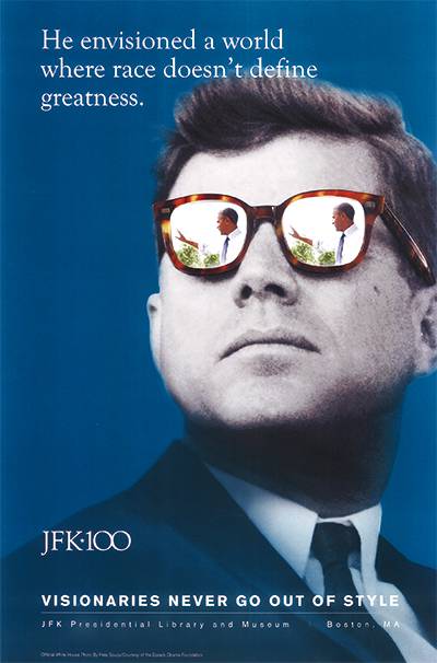 케네디 전 미국 대통령은 유럽 그랜드 투어 이후 학부생 논문을 썼고 이를 ‘영국은 왜 잠자고 있었는가’란 책으로 엮어 베스트셀러 작가 반열에 올랐다.