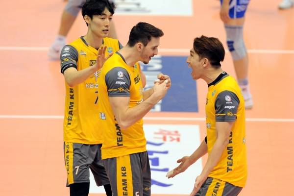 알렉스와 강영준