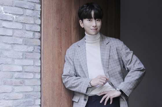 배우 윤현민/사진제공=제이에스픽쳐스