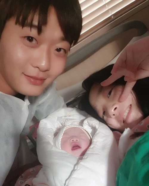 사진=허민 SNS