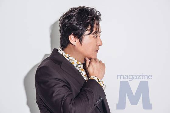 ‘강철비’ 곽도원 / 사진=전소윤(STUDIO 706)