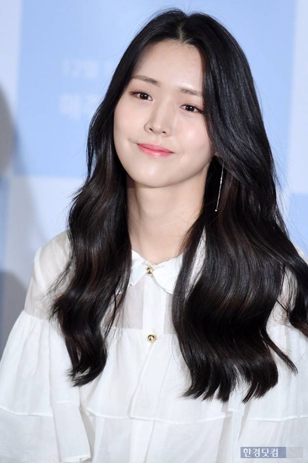 '회사를 관두는 최고의 순간' 김지은 /사진=변성현 기자