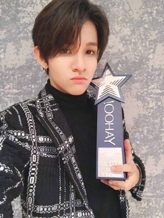 (사무엘=브레이브엔터테인먼트)