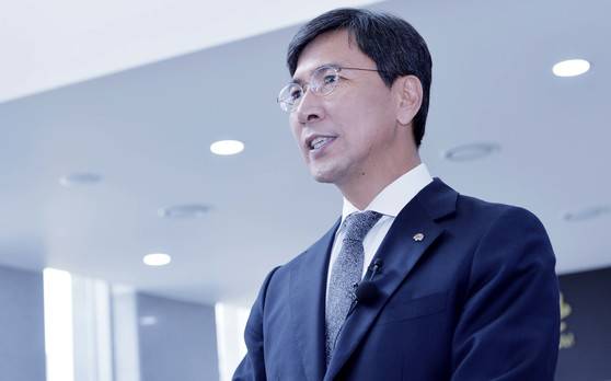 안희정 충남지사. [중앙포토]