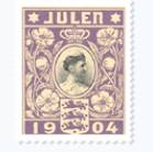 1904년 최초의 씰