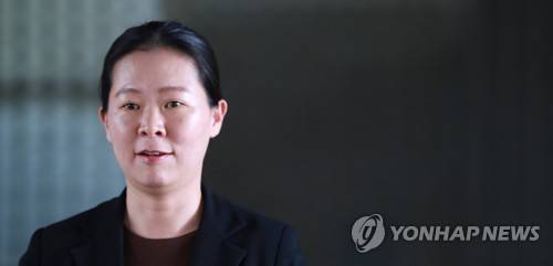 권은희 국민의당 의원 [연합뉴스 자료사진]