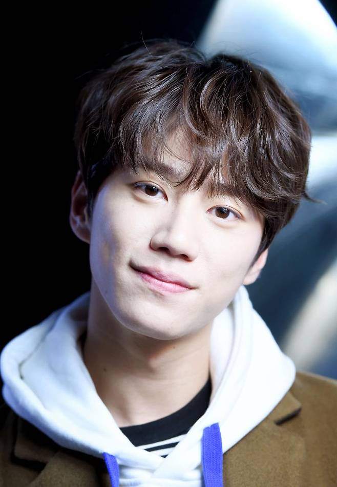 유키스 준(이준영)이 11일 한국일보닷컴과 인터뷰를 진행했다. 이지숙 기자