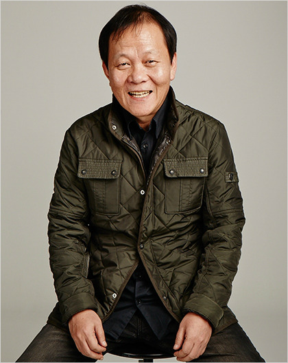배우 우현. (사진=디모스트엔터테인먼트 제공)