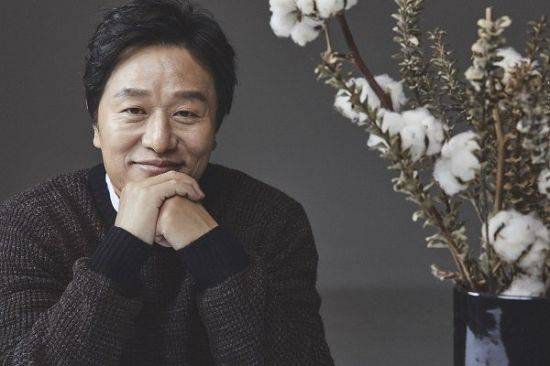 김민상 / 사진=바를정 엔터테인먼트