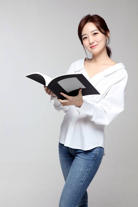 김소영 아나운서