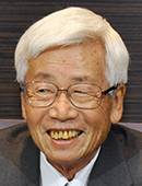 안자키 사토루. [연합뉴스]